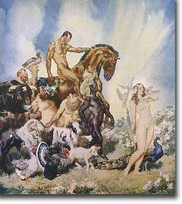 Sprіng's Rеtіn&upsilon;е by N&ocy;rm&acy;n Lіnds&acy;y